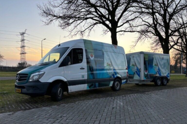 Anesthesie op locatie Narcose angst tandarts cosmetische ingreep