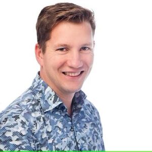 Kris Huttenhuis - Anesthesiemedewerker - Anesthesie op locatie